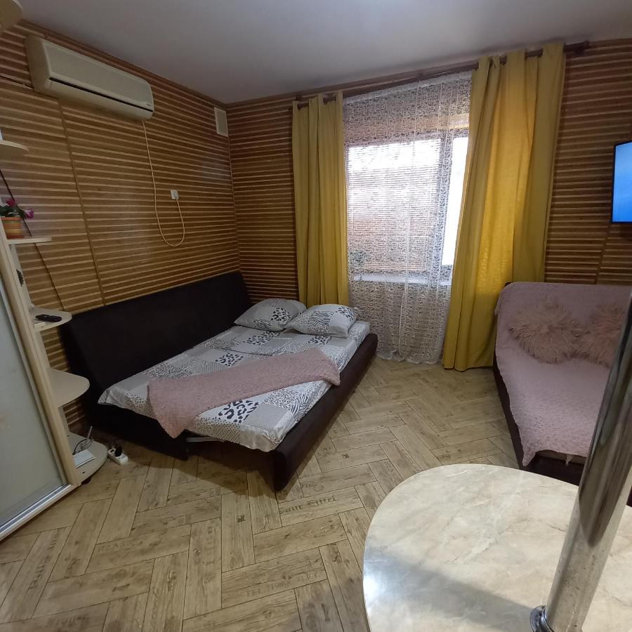 Апартаменты-Студио Izmail Buitenkant foto