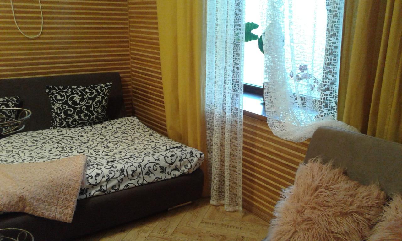 Апартаменты-Студио Izmail Buitenkant foto