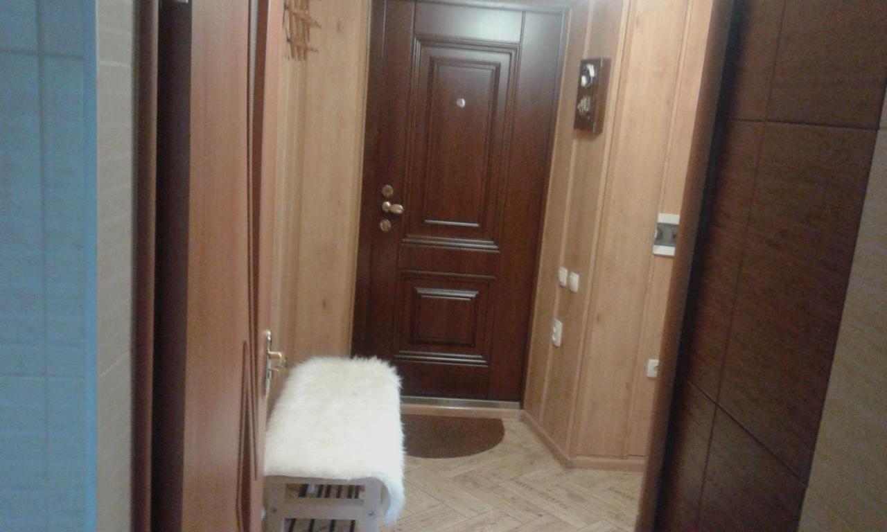 Апартаменты-Студио Izmail Buitenkant foto